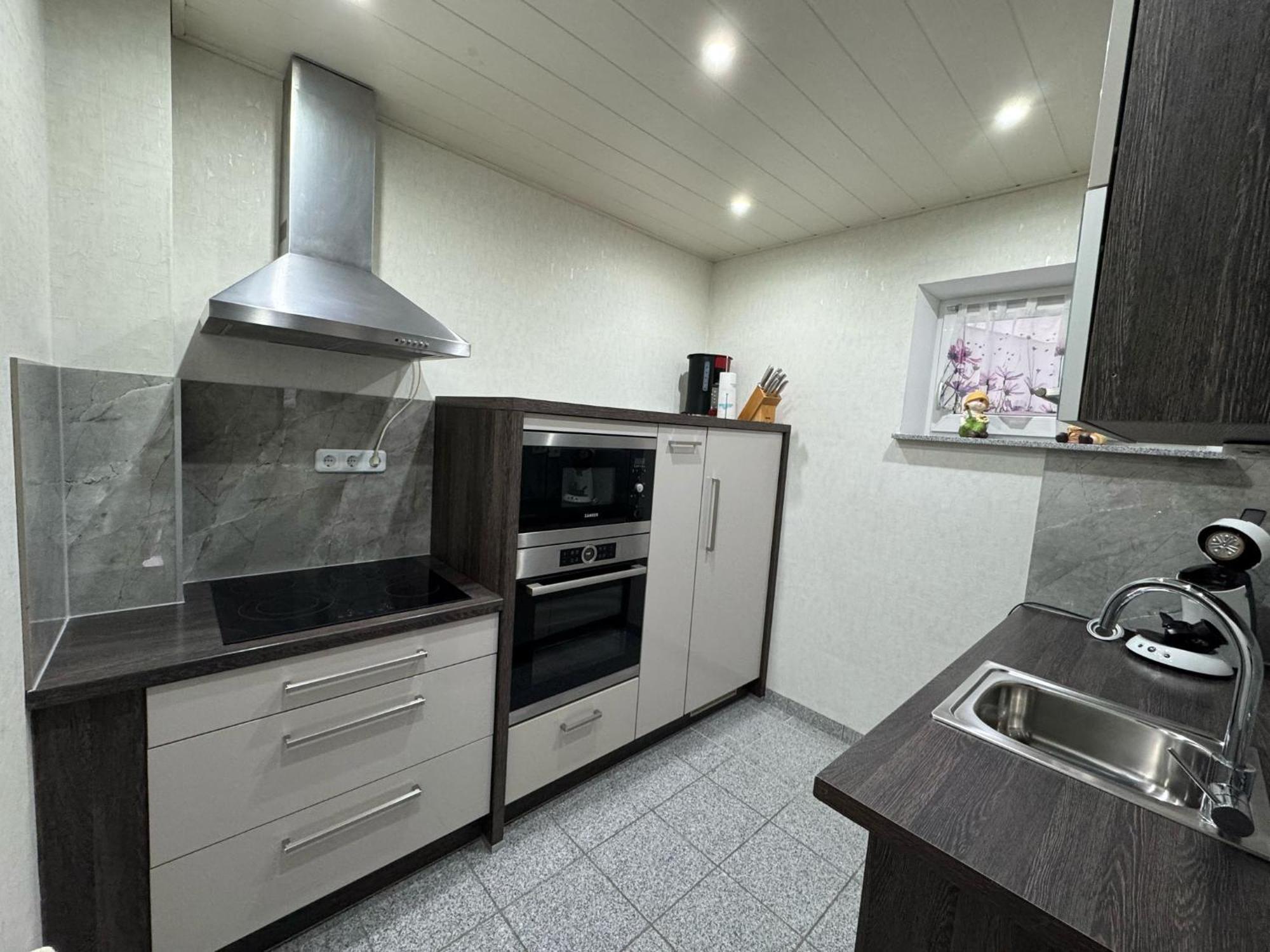 Ferienwohnung Schardt Аннвайлер-ам-Трифельс Экстерьер фото